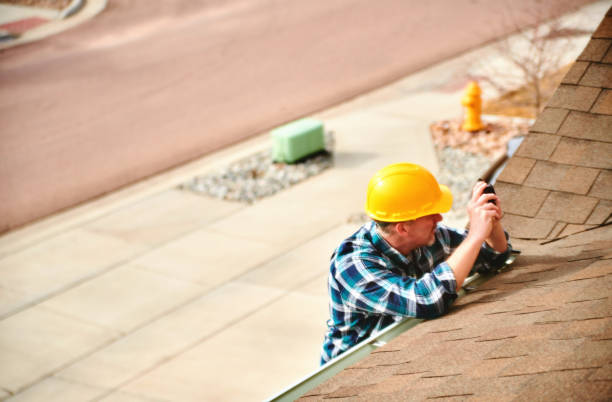 Roof Installation Near Me in Carrizo Springs, TX