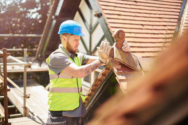 Professional Roofing Contractor in Carrizo Springs, TX